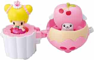 Amazon.co.jp: こえだちゃん こえだちゃんのつながるおさんぽ